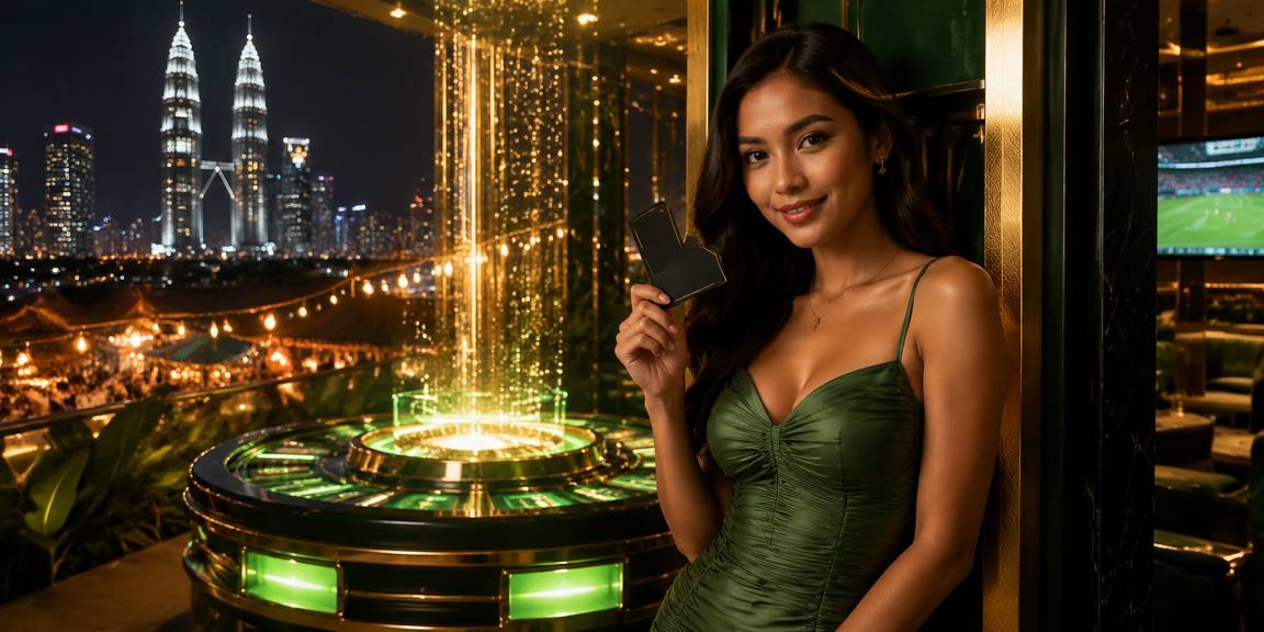 Pyramid Bonanza: Cascade dan Pengganda Besar Menanti